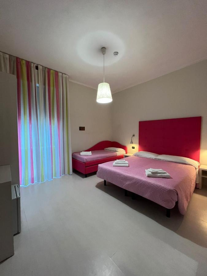 Hotel Leonardo Cesenatico Eksteriør billede