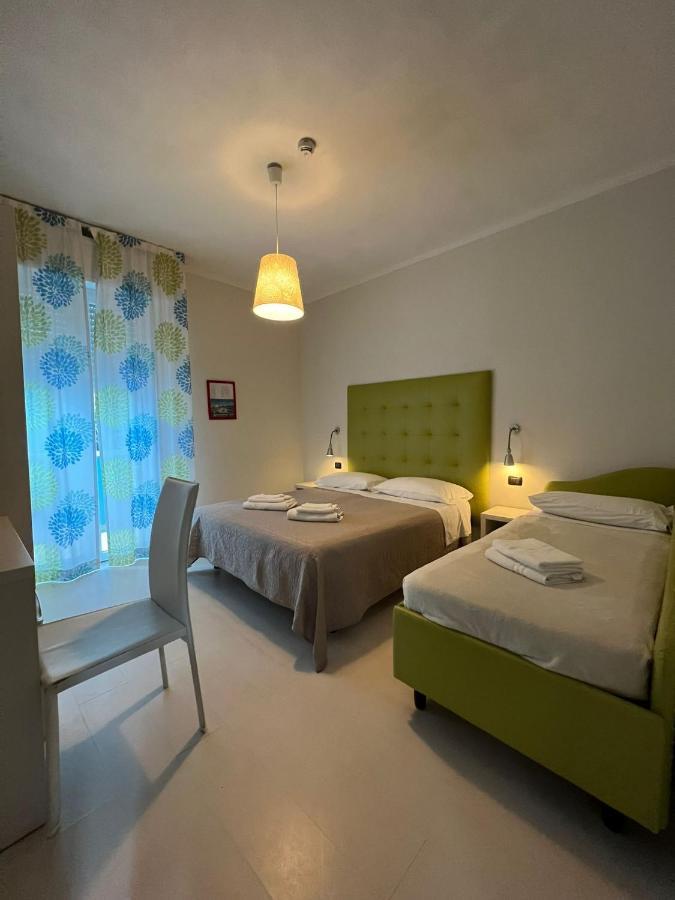 Hotel Leonardo Cesenatico Eksteriør billede