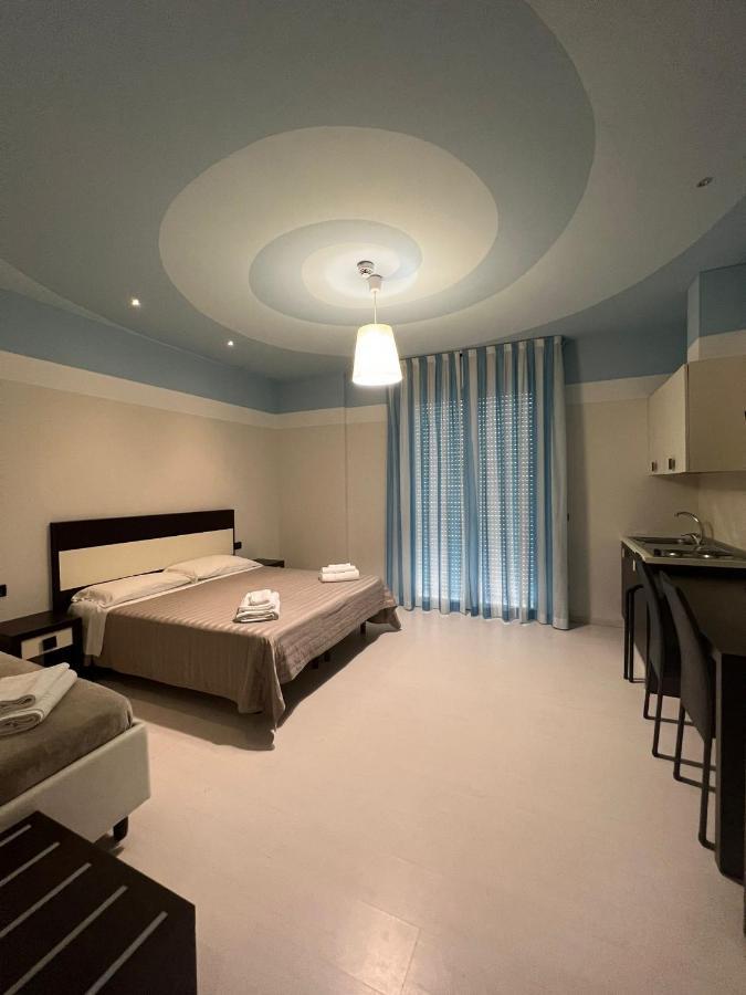 Hotel Leonardo Cesenatico Eksteriør billede