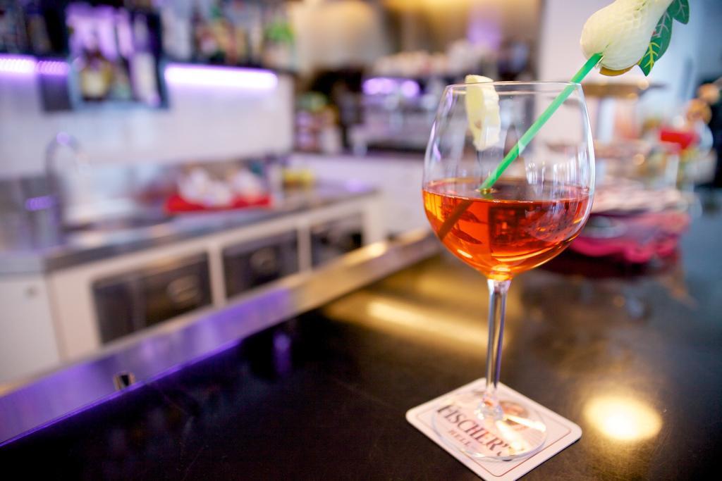Hotel Leonardo Cesenatico Eksteriør billede