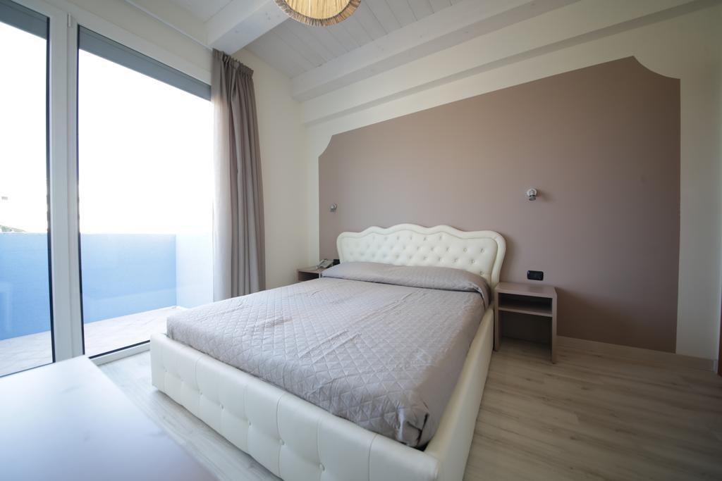 Hotel Leonardo Cesenatico Eksteriør billede