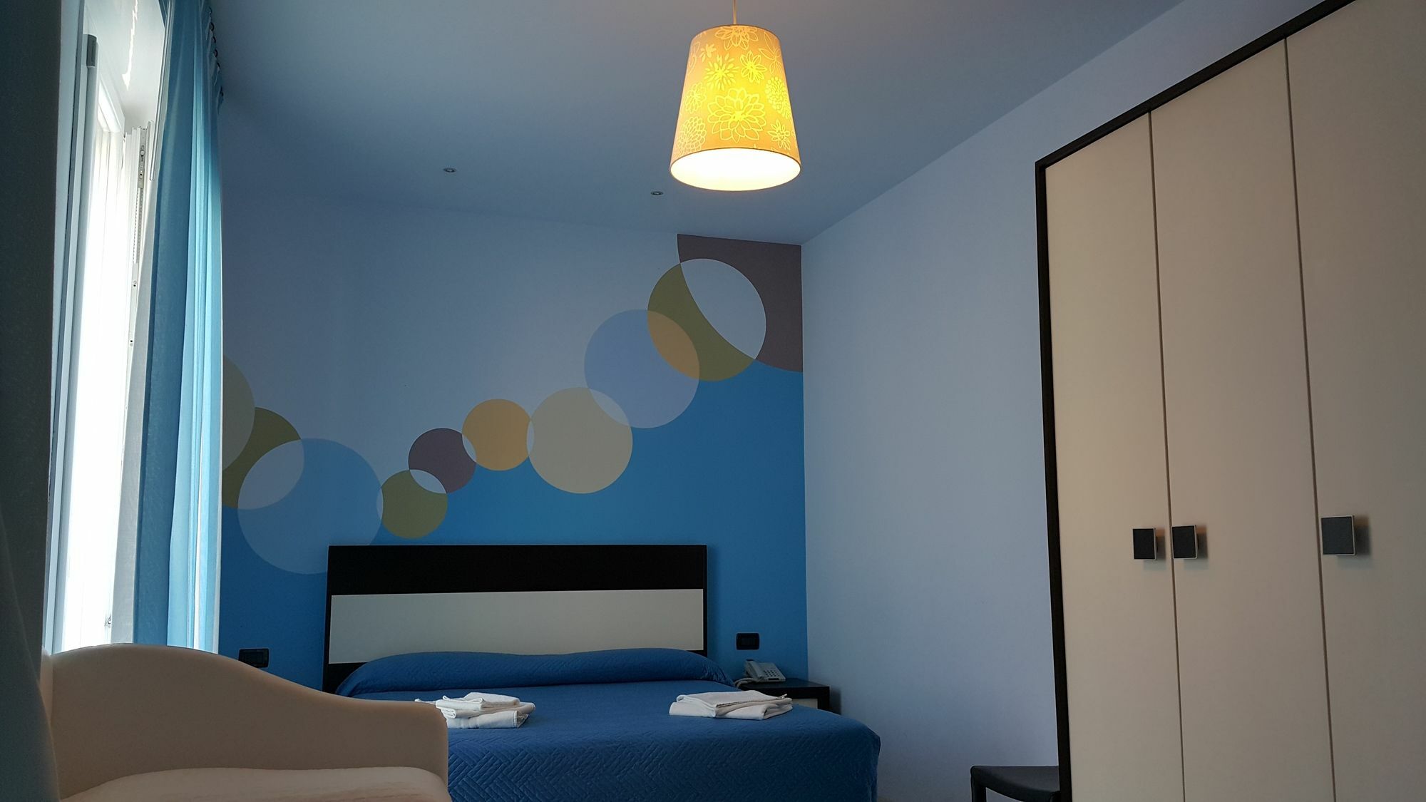 Hotel Leonardo Cesenatico Eksteriør billede
