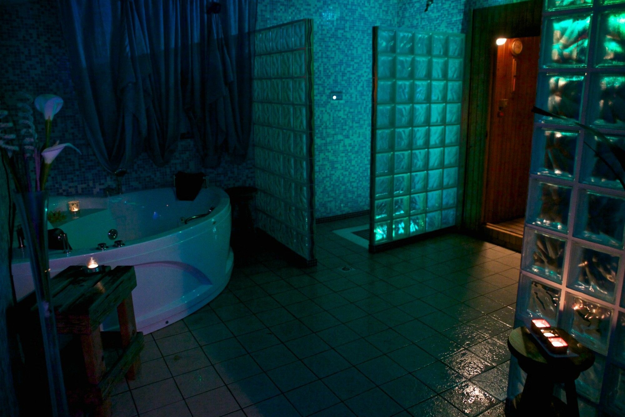 Hotel Leonardo Cesenatico Eksteriør billede