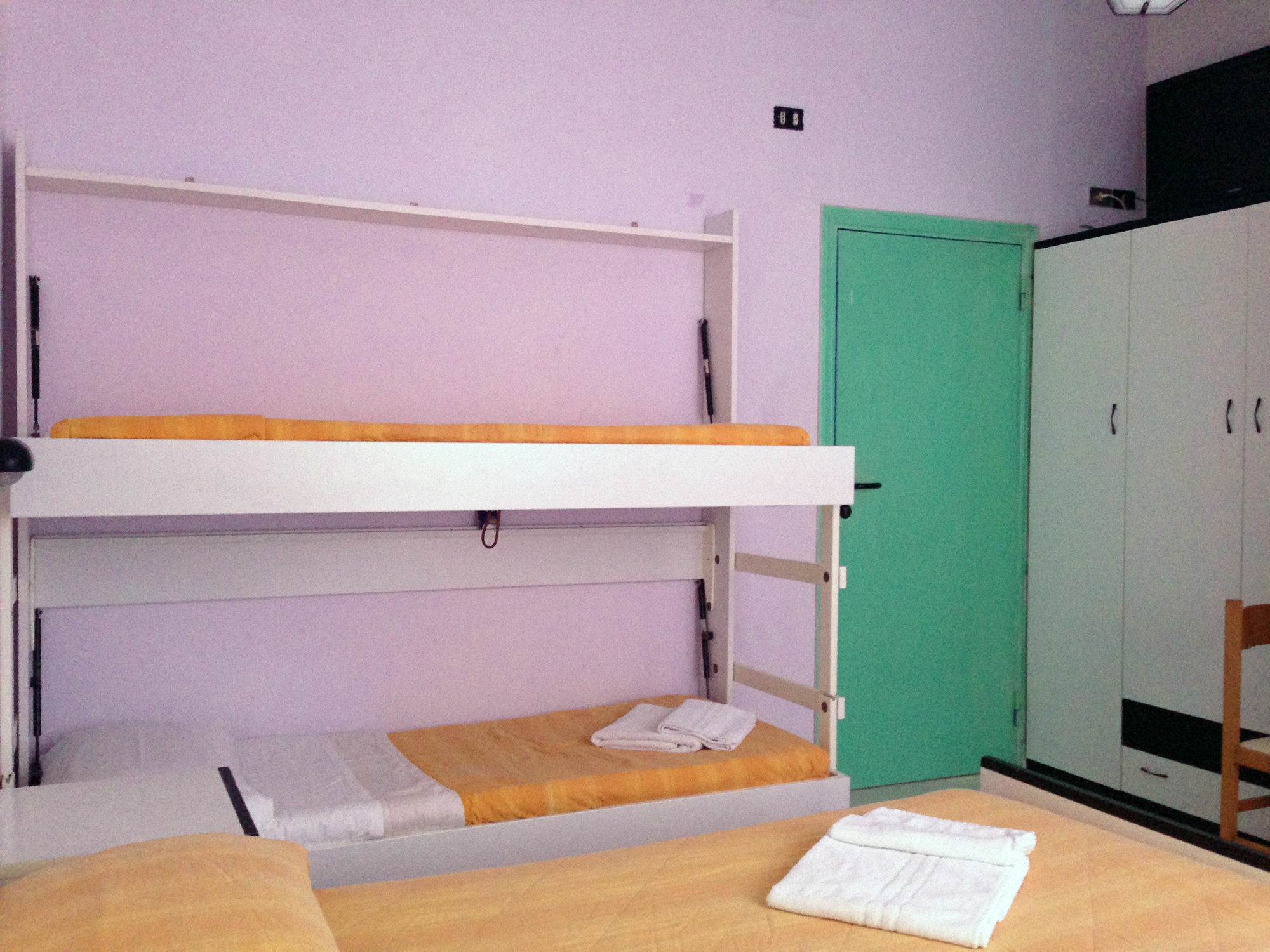 Hotel Leonardo Cesenatico Eksteriør billede