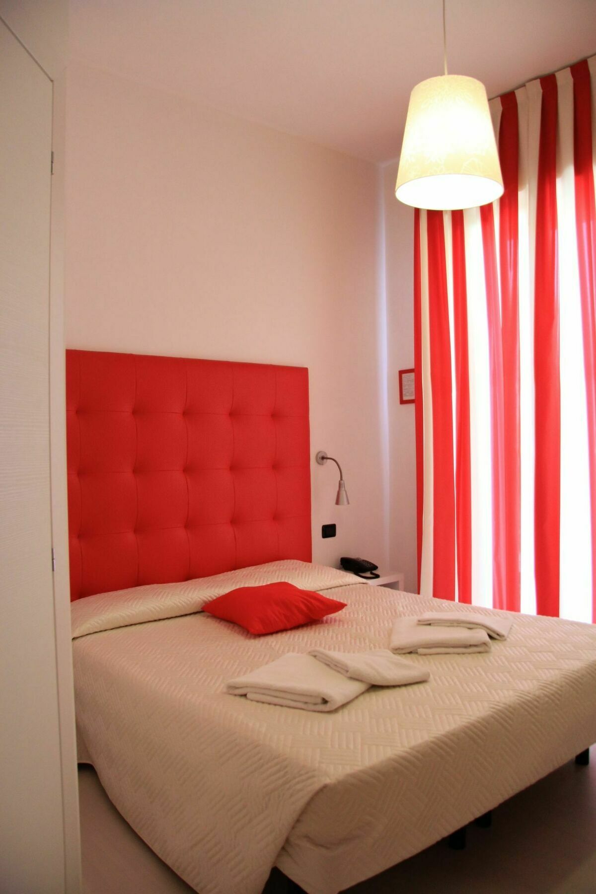 Hotel Leonardo Cesenatico Eksteriør billede