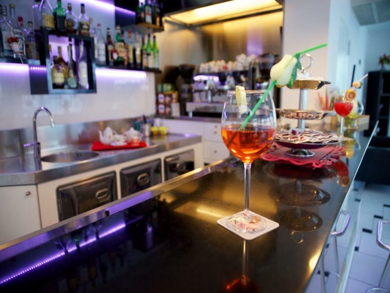 Hotel Leonardo Cesenatico Eksteriør billede