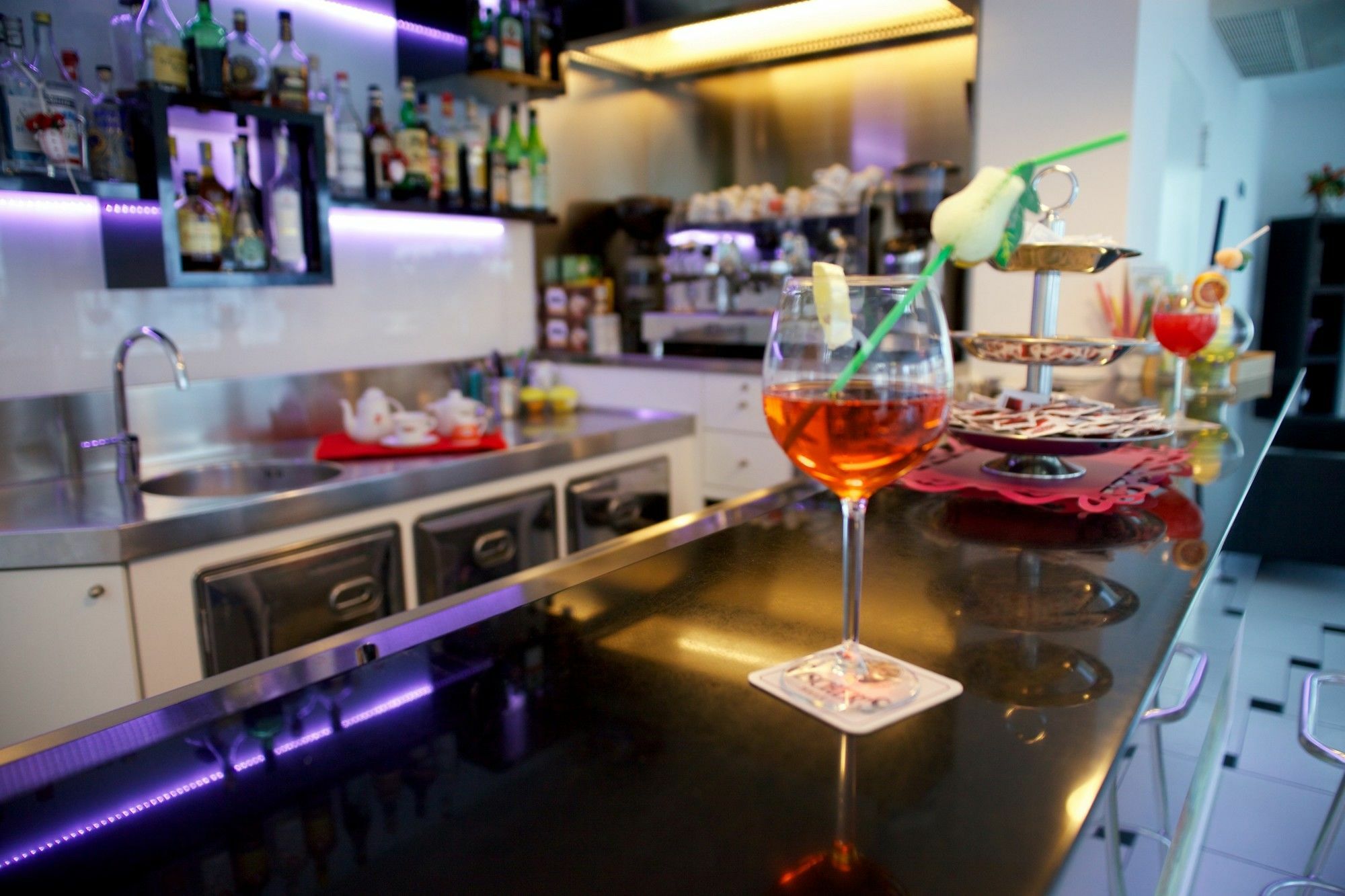 Hotel Leonardo Cesenatico Eksteriør billede