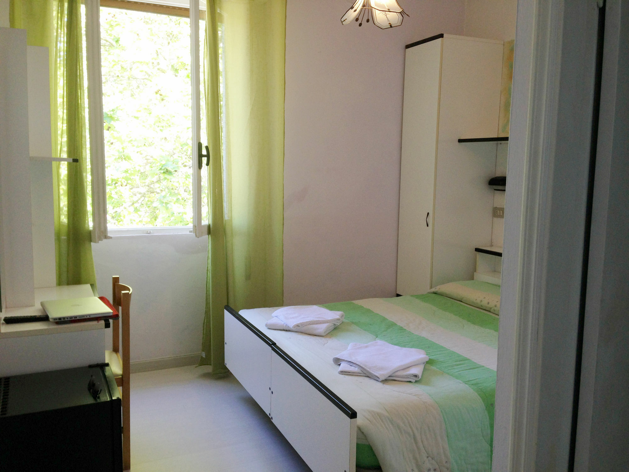 Hotel Leonardo Cesenatico Eksteriør billede