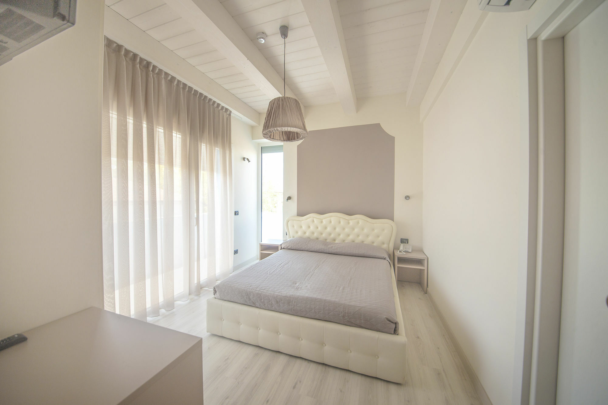 Hotel Leonardo Cesenatico Eksteriør billede