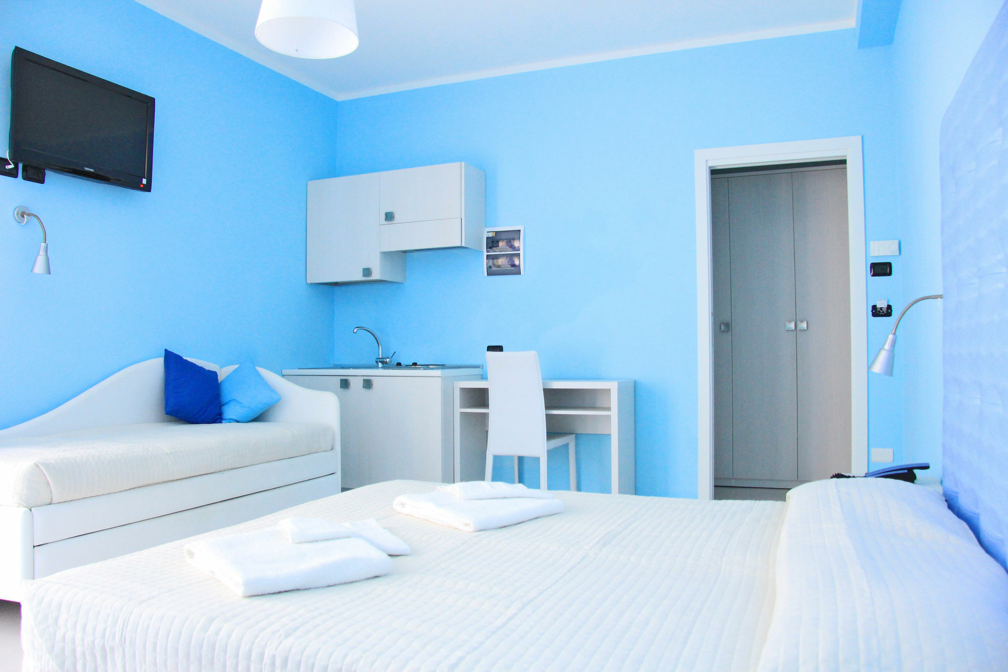 Hotel Leonardo Cesenatico Eksteriør billede