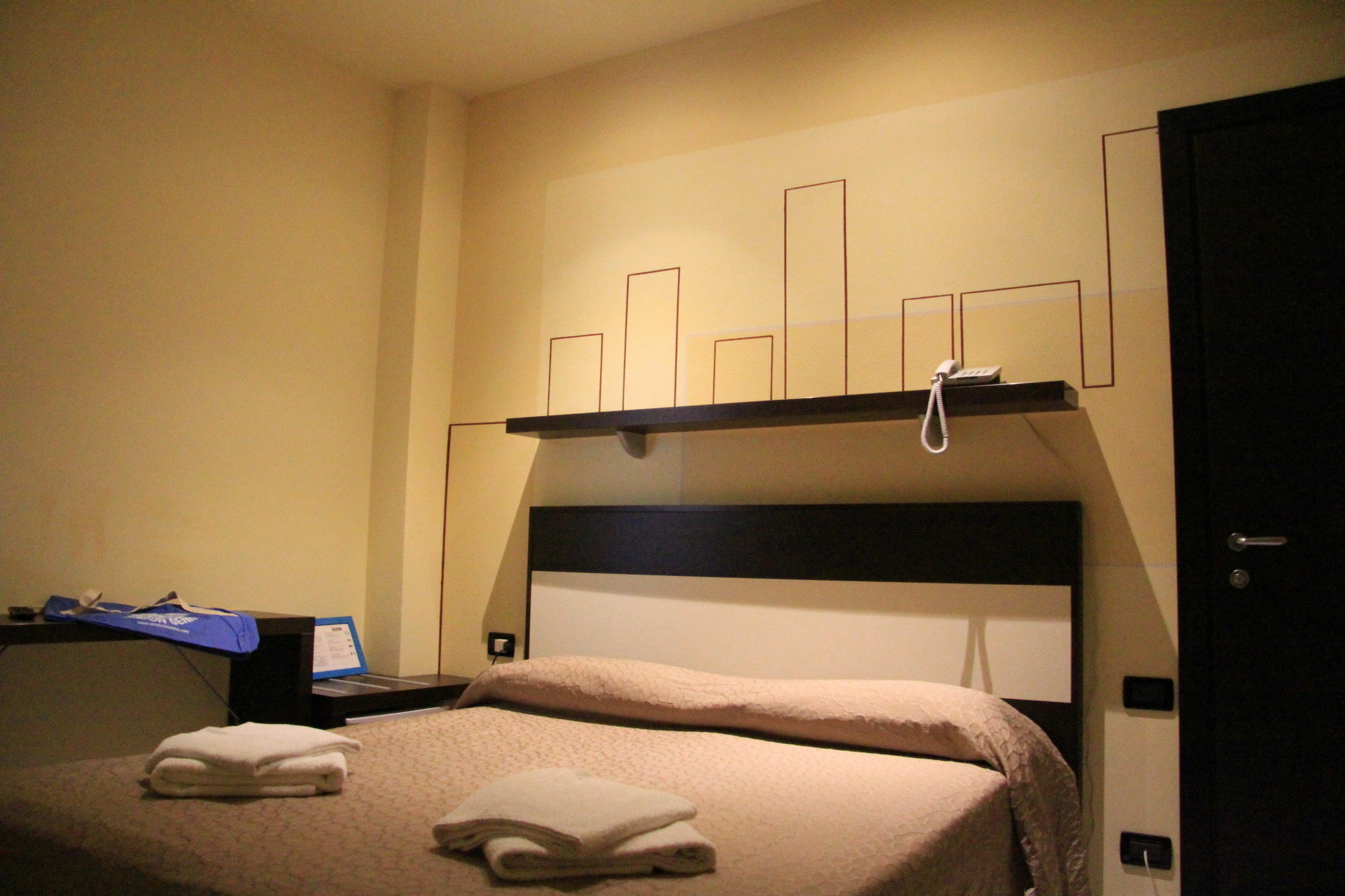 Hotel Leonardo Cesenatico Eksteriør billede