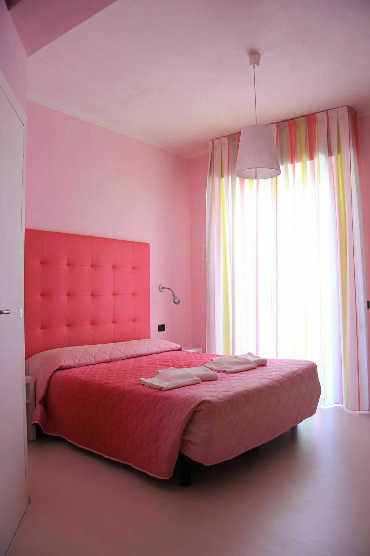 Hotel Leonardo Cesenatico Eksteriør billede