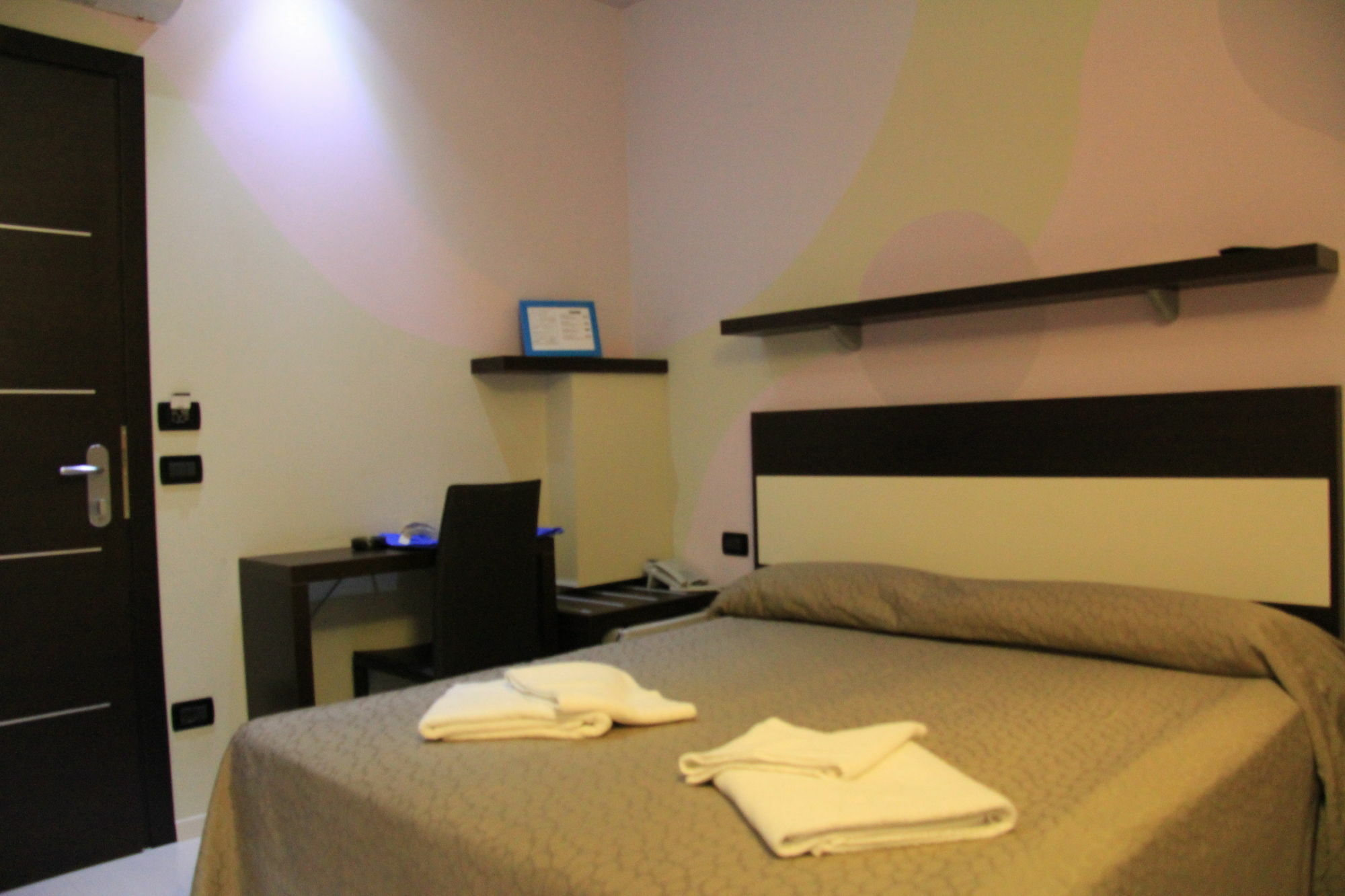 Hotel Leonardo Cesenatico Eksteriør billede