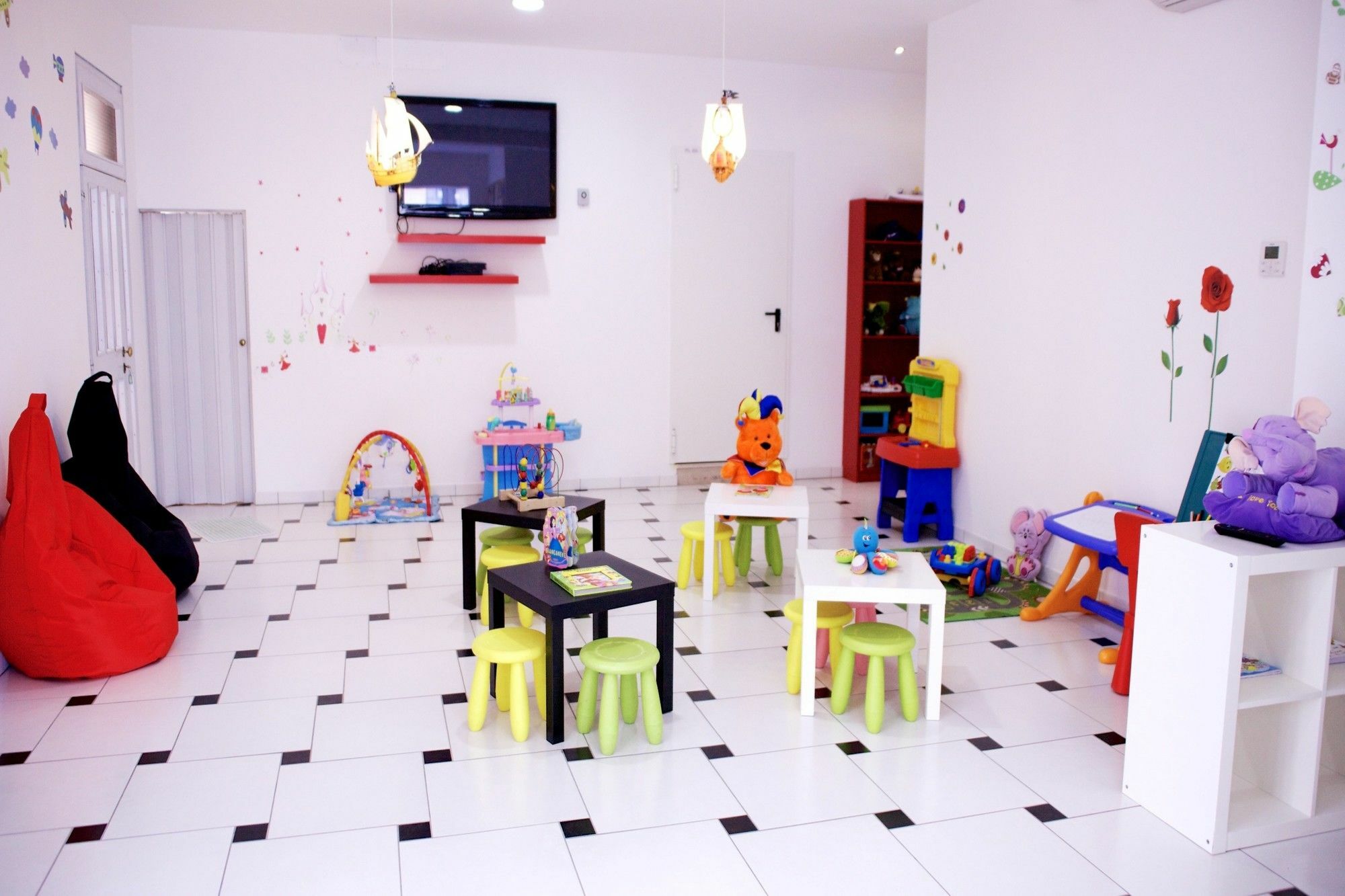 Hotel Leonardo Cesenatico Eksteriør billede
